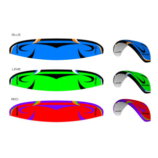 Horizon Millau - Future FlowParagliders